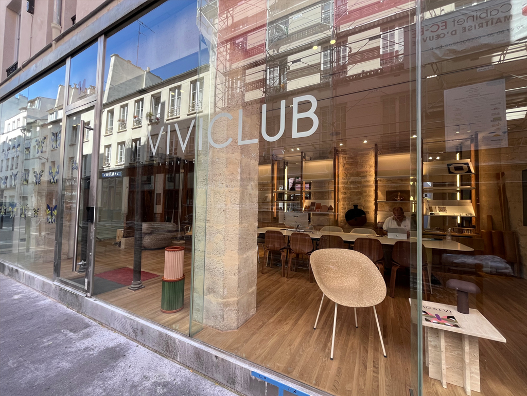 ViviClub