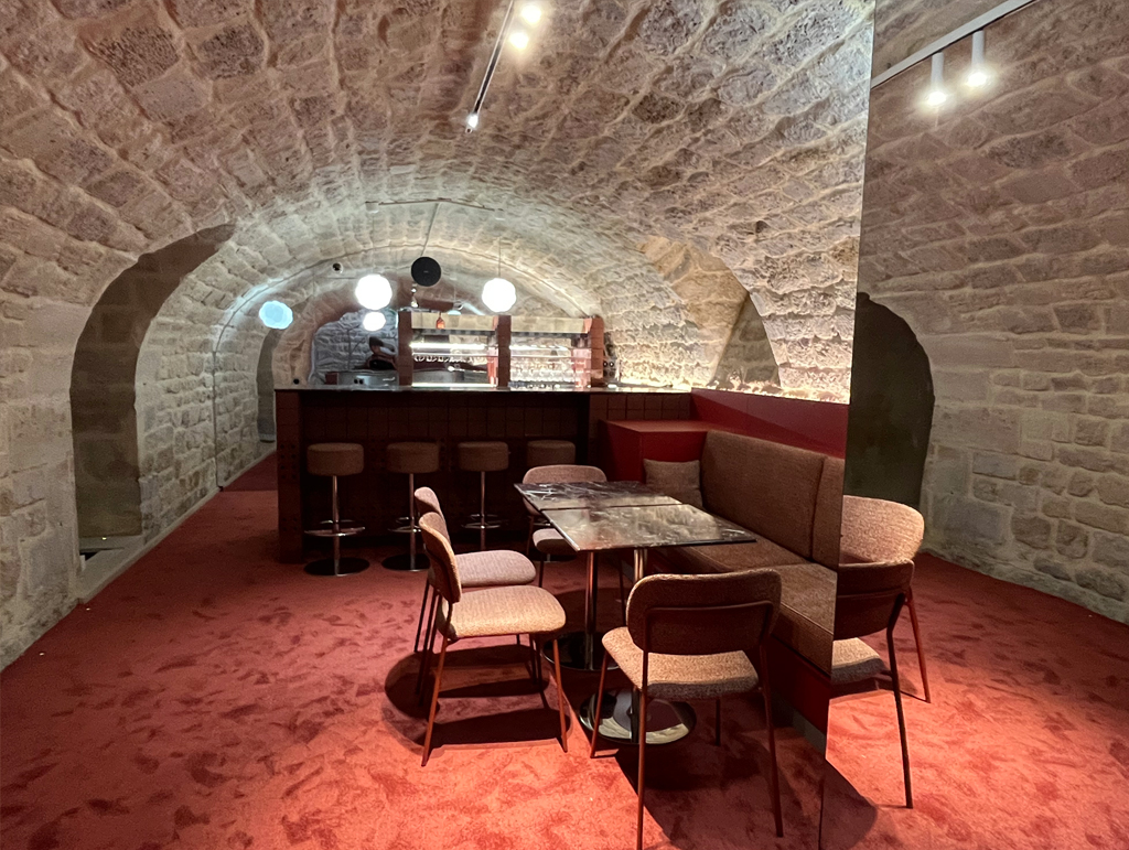 Vicalvi - Afterwork